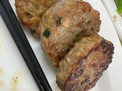-金丰美食(鹤城生态美食长廊店)
