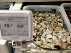 -盒马渔市(平高企业集团·平高广场店)