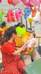 点击看大图 -国际月月生母婴月子中心(旗舰店)