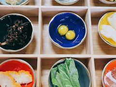 -木王宴语·野生鲜菌火锅(玉河店)