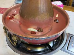 -马记伊源斋涮肉·清真菜(百子湾店)