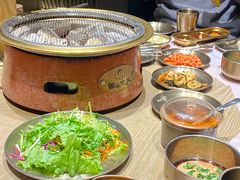 -西塔老太太泥炉烤肉(沈阳店)
