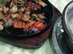 -标记美食新鲜猪杂(兴南大道店)