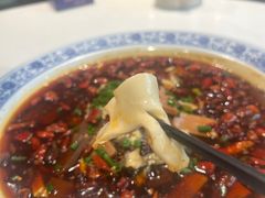 -院8里·少城记忆老川菜(宽窄巷子店)