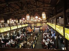 -HOHO餐厅(古子城店)