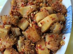 -故乡明太鱼屋(航北路店)