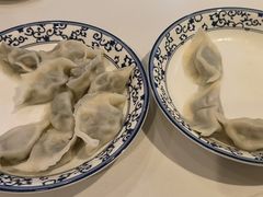 -东方饺子王(和平里店)