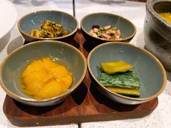 -半山腰·云南菜(侨福芳草地店)