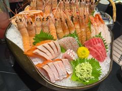-大葉日本料理·龍蝦任食放題(廣州W酒店)