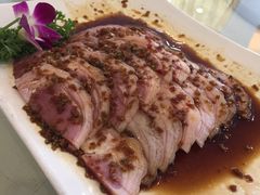 -黄埔华苑酒家(黄埔总店)