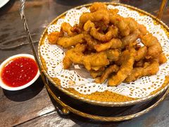 -临家闽南菜(宝洲路店)