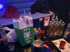 -海乐星KTV(航空路店)