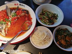 -湘阁里辣(南联锦泰城店)