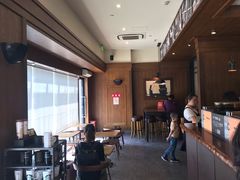 -星巴克臻选(武汉首义汇店)