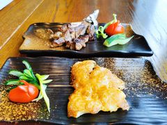 铁板龙利鱼-南湖名都大酒店-千叶日本餐厅