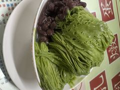 -香港華心糖水鋪(南西总店)