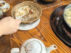 -侠成水上农庄(工业大道店)