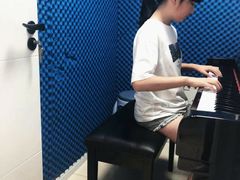 -琴芳艺所艺术培训.古筝钢琴