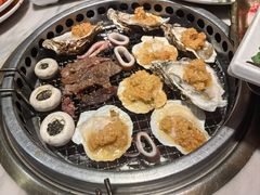 -火炉火自助餐(西直门凯德MALL店)