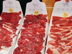 -荣叔港式沙嗲牛肉火锅(正佳潮流店)