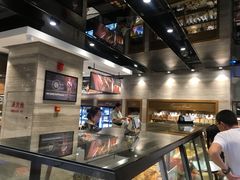 -巴黎贝甜(银城东苑店)