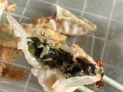 -青岛锅贴(洛阳路分店)