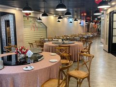 -徐记私厨(半淞园路店)