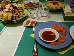 -舜和巴西烤肉餐厅(舜和国际店)