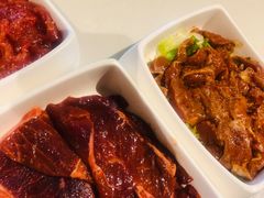 -海底捞火锅(劲松店)