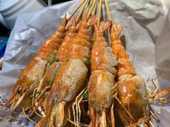 -79号渔船海鲜饭店(华强北店)