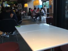 -麦当劳(红旗路店)