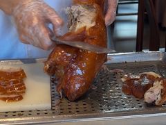 -惠丰堂饭庄·烤鸭·京味菜(西北旺·唐家岭店)