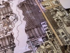 -绿茶餐厅(汇悦大融城店)