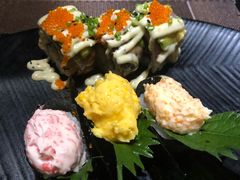 -德川家日本料理(中关村寰太大厦店)