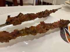 -巴依老爷·新疆美食(上城区天城路店)