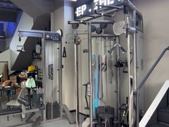 -EASY POWER健身工作室(浦东大道店)