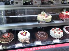 -85度C(南京张府园店)