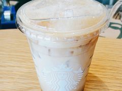 -星巴克(朵云轩店)