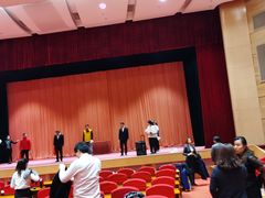 -南京钟山宾馆(江苏省会议中心)