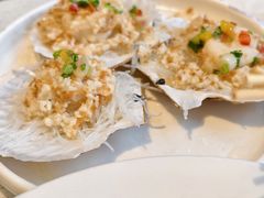 -79号渔船海鲜饭店(宝安店)