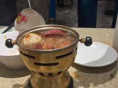 -初色海鲜自助(万丰路店)