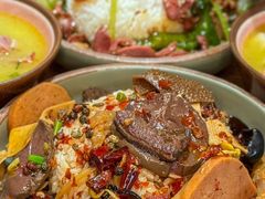 -大盐帮川菜馆(长楹天街店)