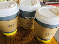 -解放碑威斯汀酒店-知味国际美食餐厅