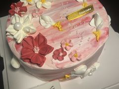 -FALANC CAKE生日蛋糕(广州店)