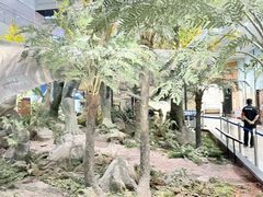 -湖南省地质博物馆