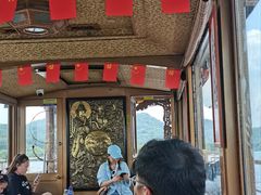 -西湖外事游船(花港观鱼码头)