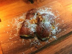 蒜香面包-The Meat & Wine Co Southbank(南岸店)