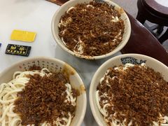 -肖家河家常面(肖家河北街店)