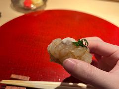 绿鳍马面鲀-鮨椿(瑞虹天地太阳宫店)