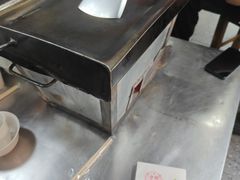 -郝大姐·乌龙山铁板烧(大学城三店)